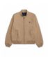 [적립금 5%] 트윌 재킷-미디움 베이지
