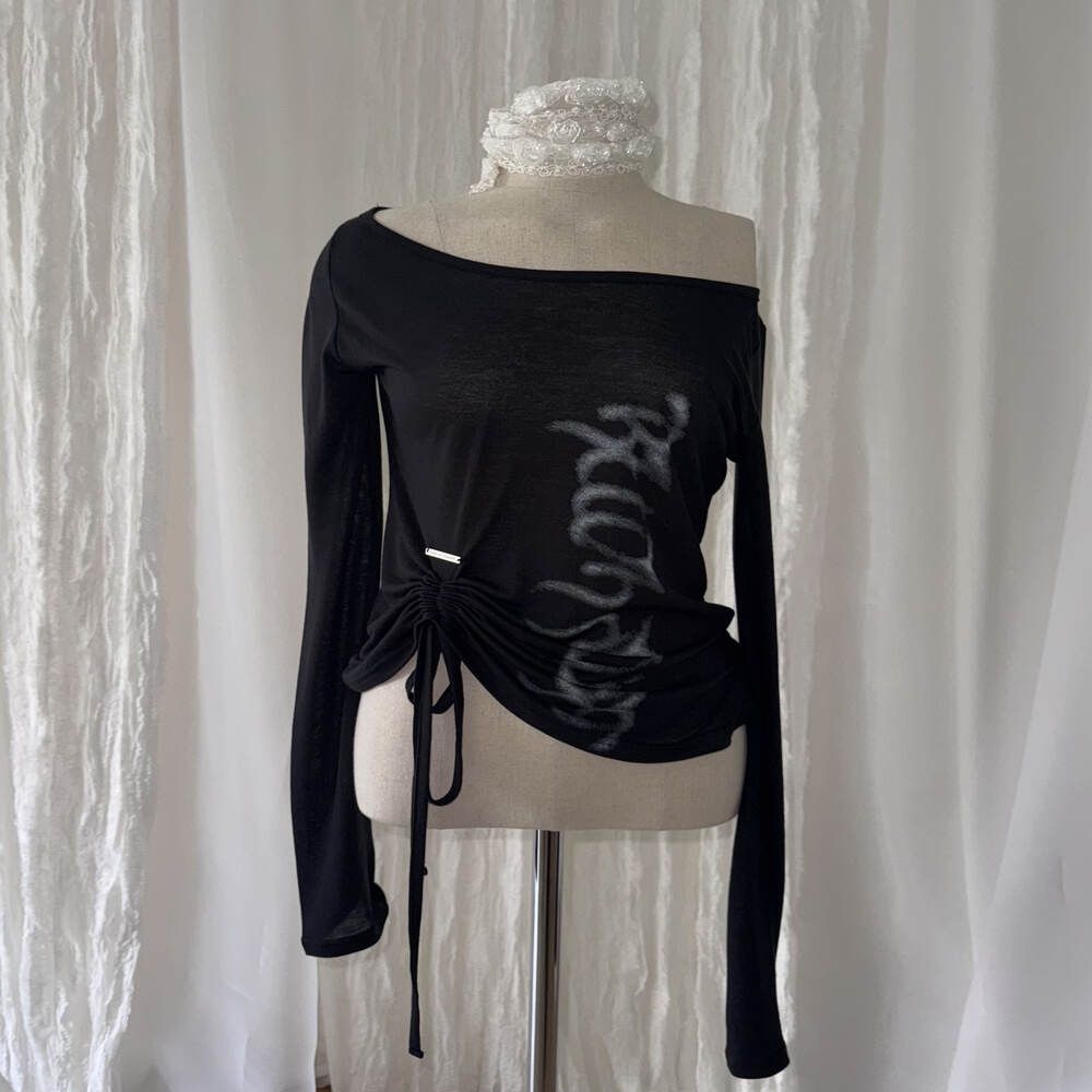 ETRE AU SOMMET (エトオソメ) - パンツ | MUSINSA 公式