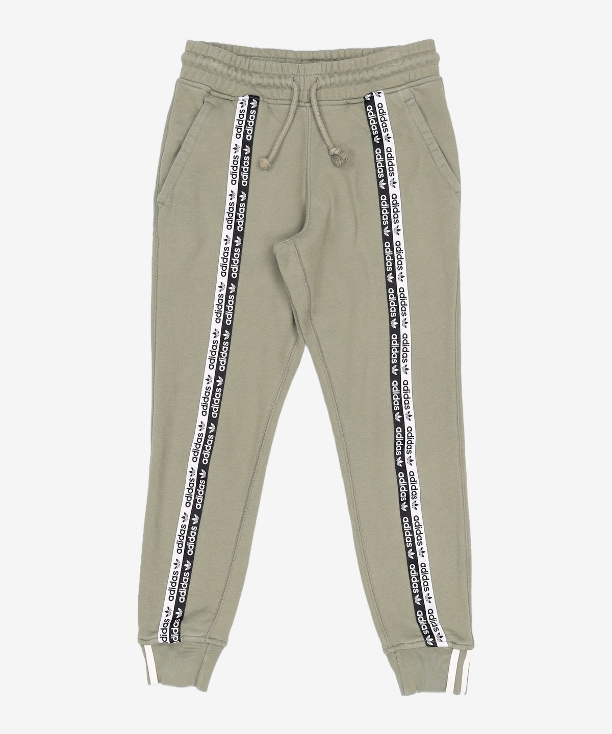 아디다스(ADIDAS) 조거 팬츠 XS