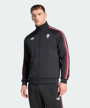 맨체스터 유나이티드 오리지널스 트랙 탑 JZ2230