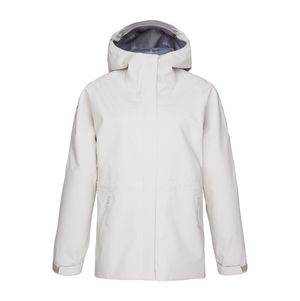 여성 AWC NTX 우먼 레인자켓#2_DU