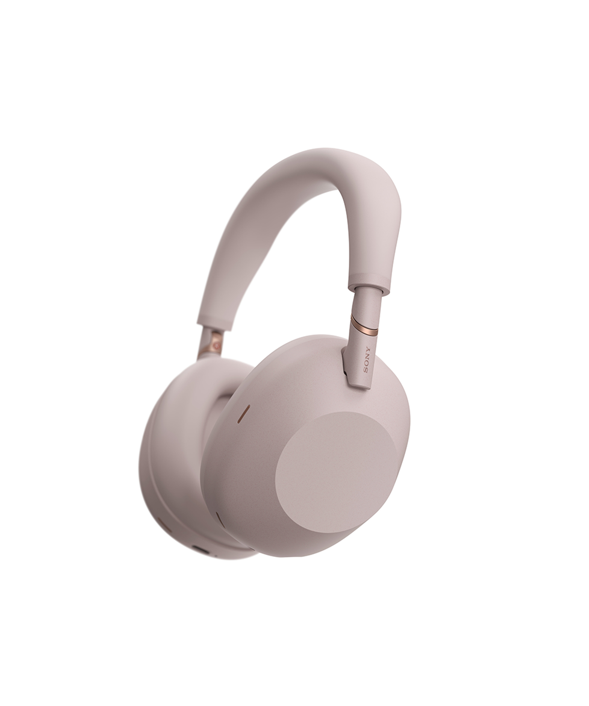 소니(SONY) WH-1000XM6 샌드핑크 무선 노이즈 캔슬링 블루투스 헤드폰