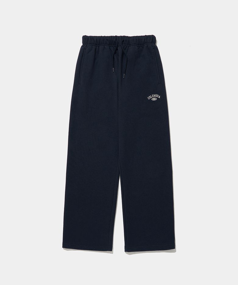 CU ARCH TERRY SWEATPANTS_NAVY