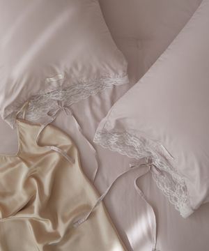 아뜰리에 알러지케어 실크코튼필 차렵이불단품(SS/Q) 3종