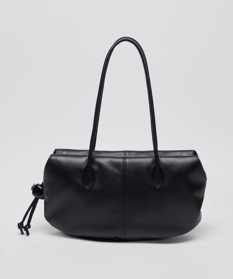 Formica shoulder bag(Deep sleep)_OVBSX26055BLK