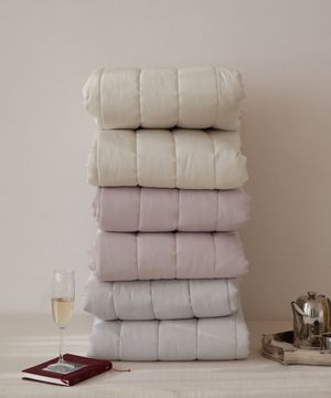 아뜰리에 알러지케어 실크코튼필 고정밴드 침대패드(SS/Q/K) 3종