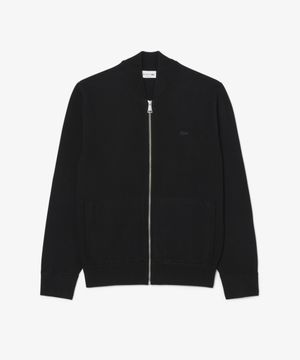 남성 더블페이스 봄버 가디건 AH1024-56G 031