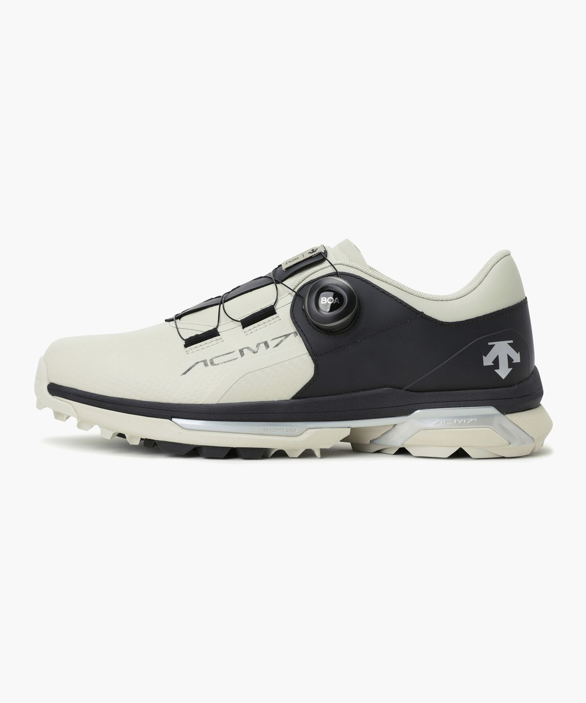 데상트 골프(DESCENTE GOLF) 남성 ACMT-PRO BOA®(아크먼트 프로 보아핏시스템)  DR12MLSH11