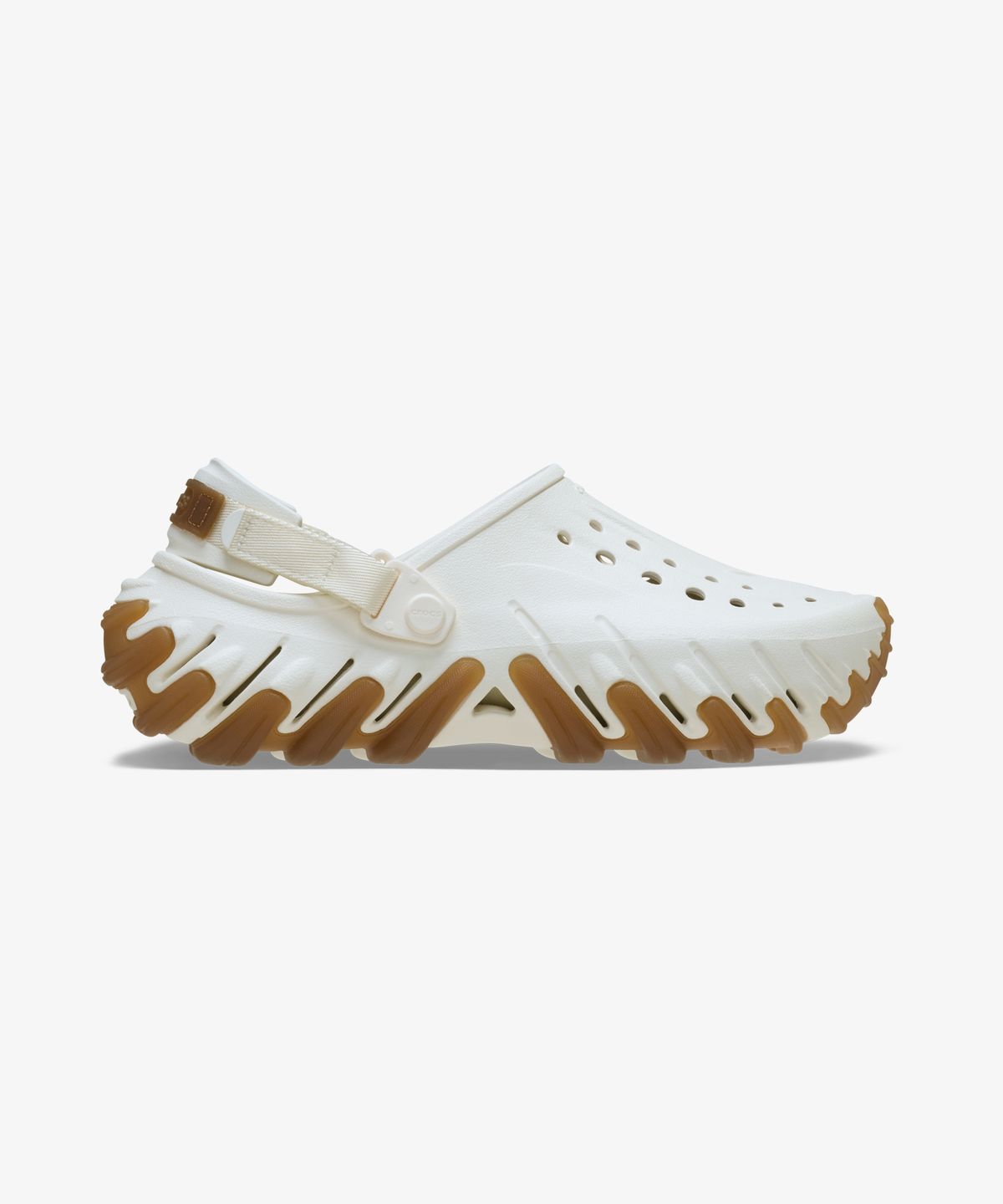 크록스(CROCS) 에코 RO 클로그 - 초크 / 211675-0WV