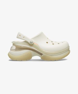 슈퍼 베이 클로그 - 서밋 화이트 / 212811-2MD