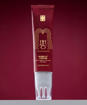 리엔 꾸지뽕 볼륨부스터 탈모 두피앰플 60ml