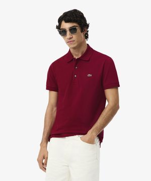 남성 슬림핏 반팔 폴로 셔츠 PH6348-56G 476