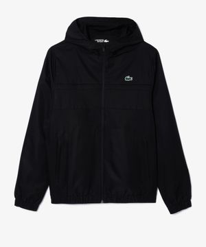 남성 트레이닝 발수 후드 자켓 BH3466-56G 8VM