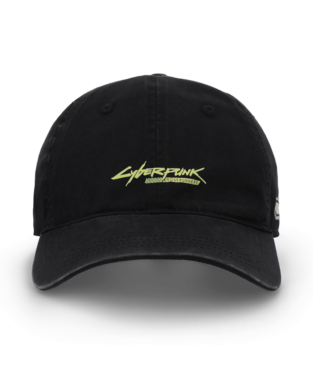 CD 프로젝트 레드(CD PROJEKT RED) 데이터 포트 볼캡 - Data Port Ball Cap