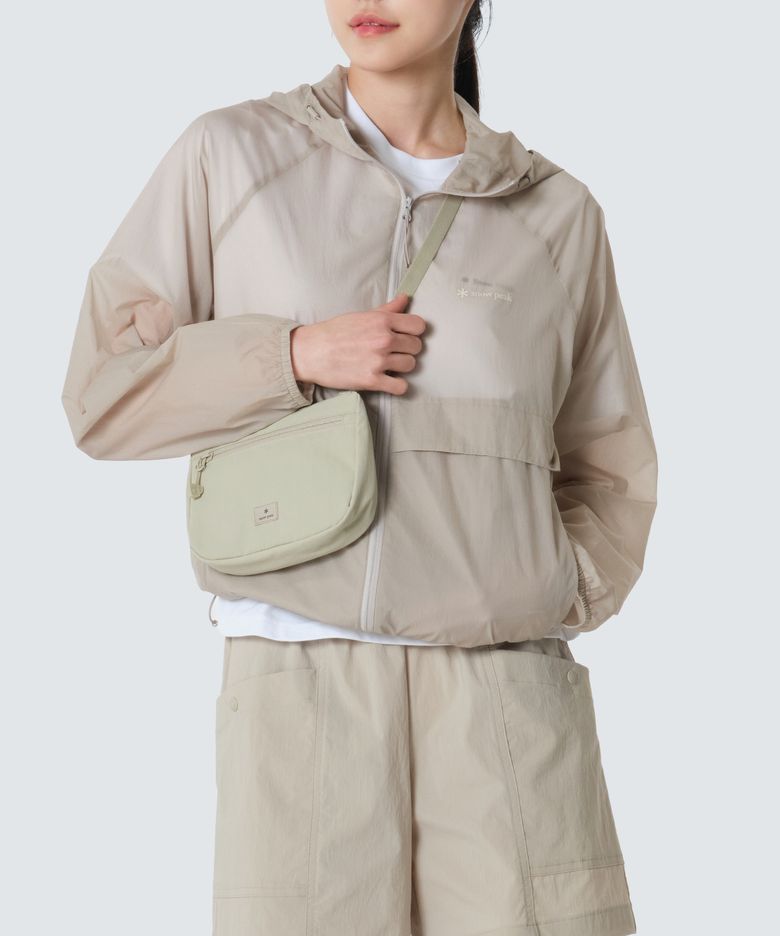 캠플 포켓 사코슈 1.2L (S26ZUCSB17) Light Beige
