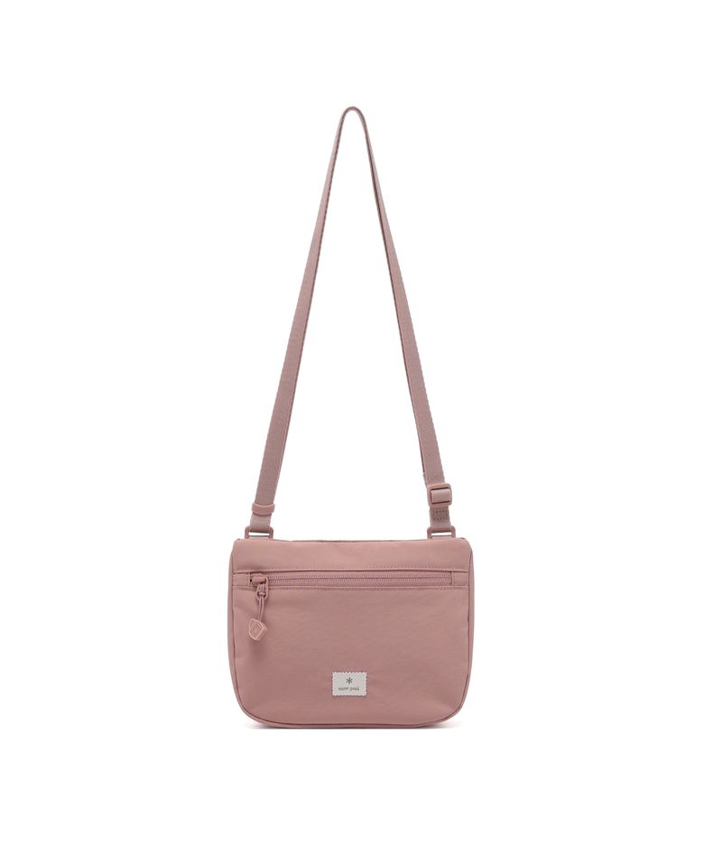 캠플 포켓 사코슈 1.2L (S26ZUCSB17) Deep Pink