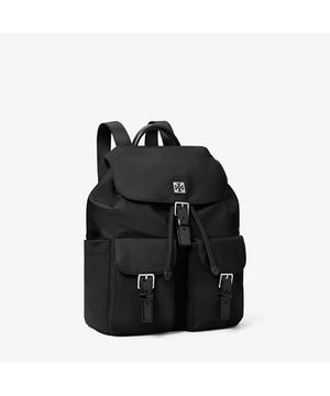 버지니아 백팩 - 블랙