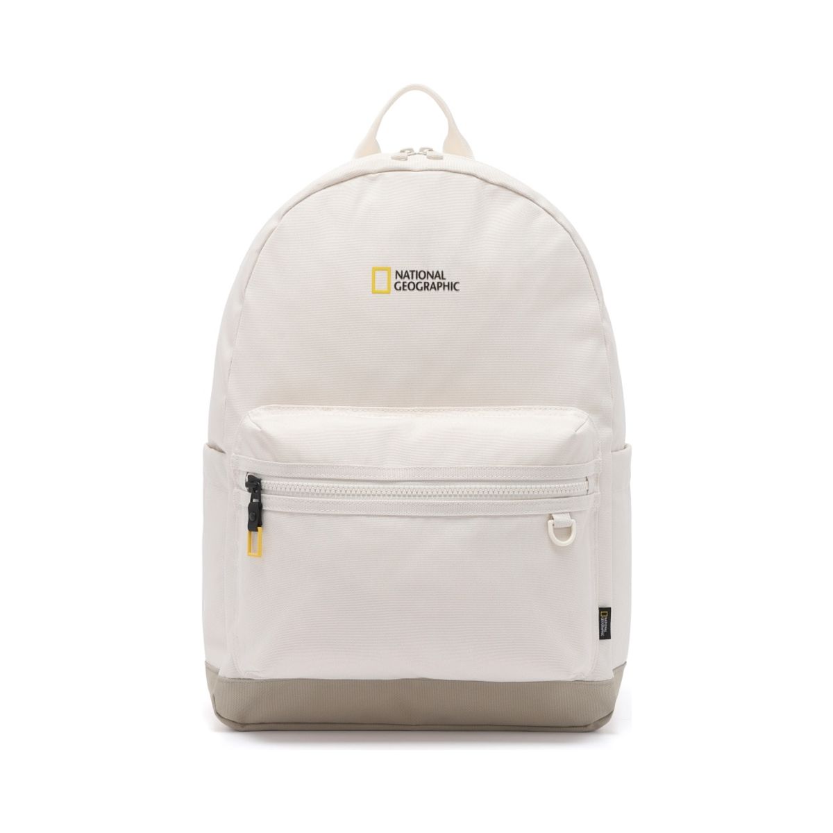 내셔널지오그래픽 키즈(NATIONAL GEOGRAPHIC KIDS) K265KBG630 베이직 백팩 CREAM