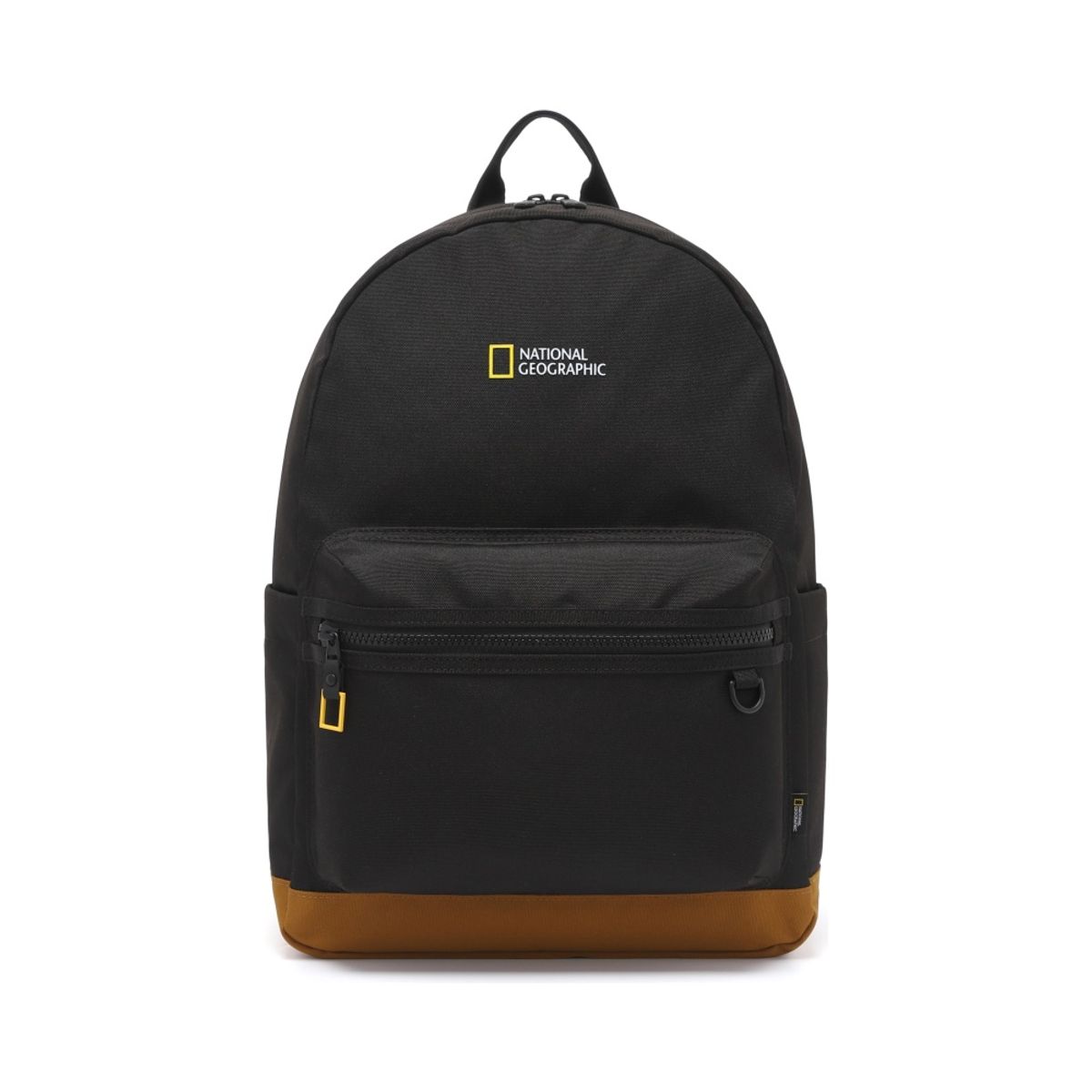 내셔널지오그래픽 키즈(NATIONAL GEOGRAPHIC KIDS) K265KBG630 베이직 백팩 BLACK