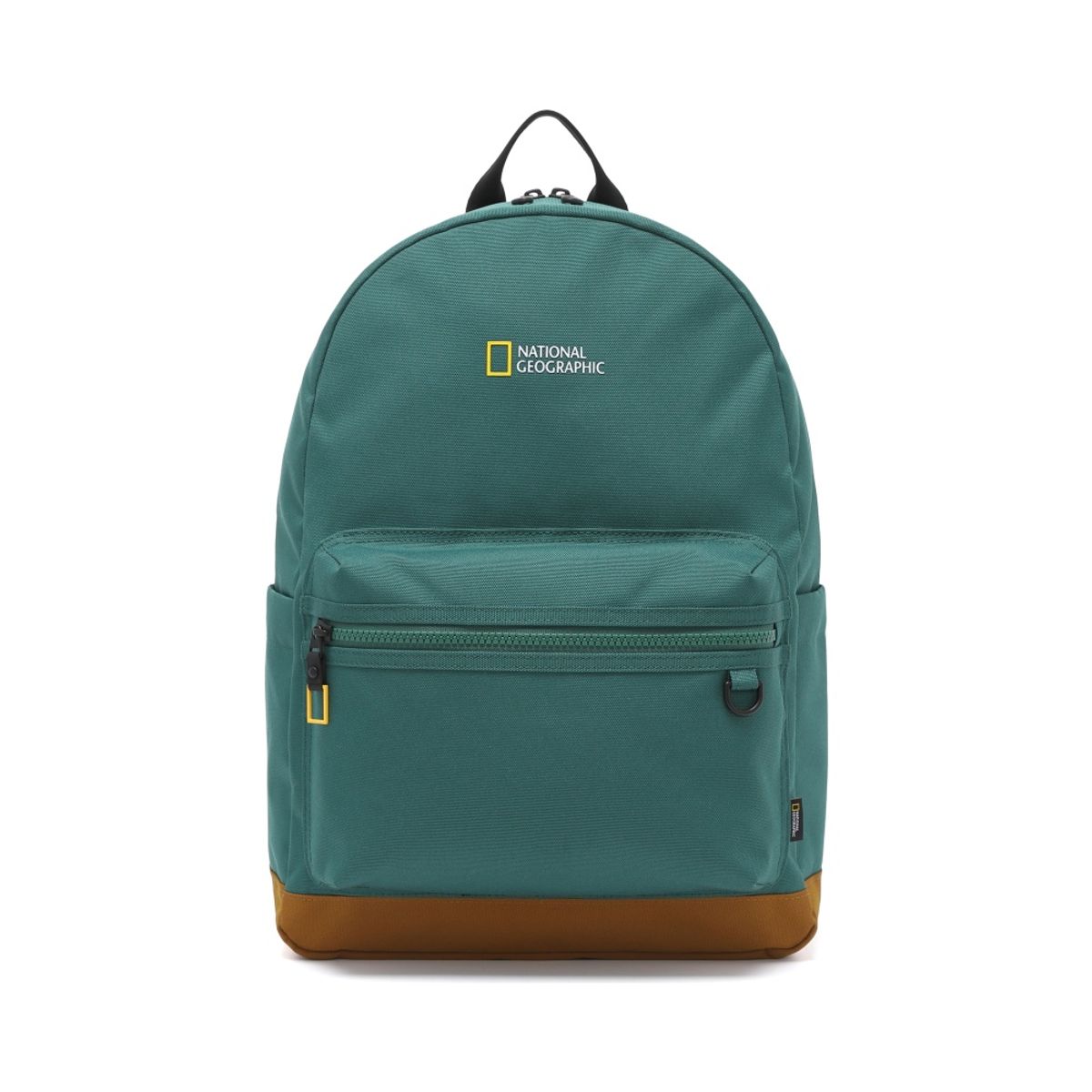 내셔널지오그래픽 키즈(NATIONAL GEOGRAPHIC KIDS) K265KBG630 베이직 백팩 GREEN