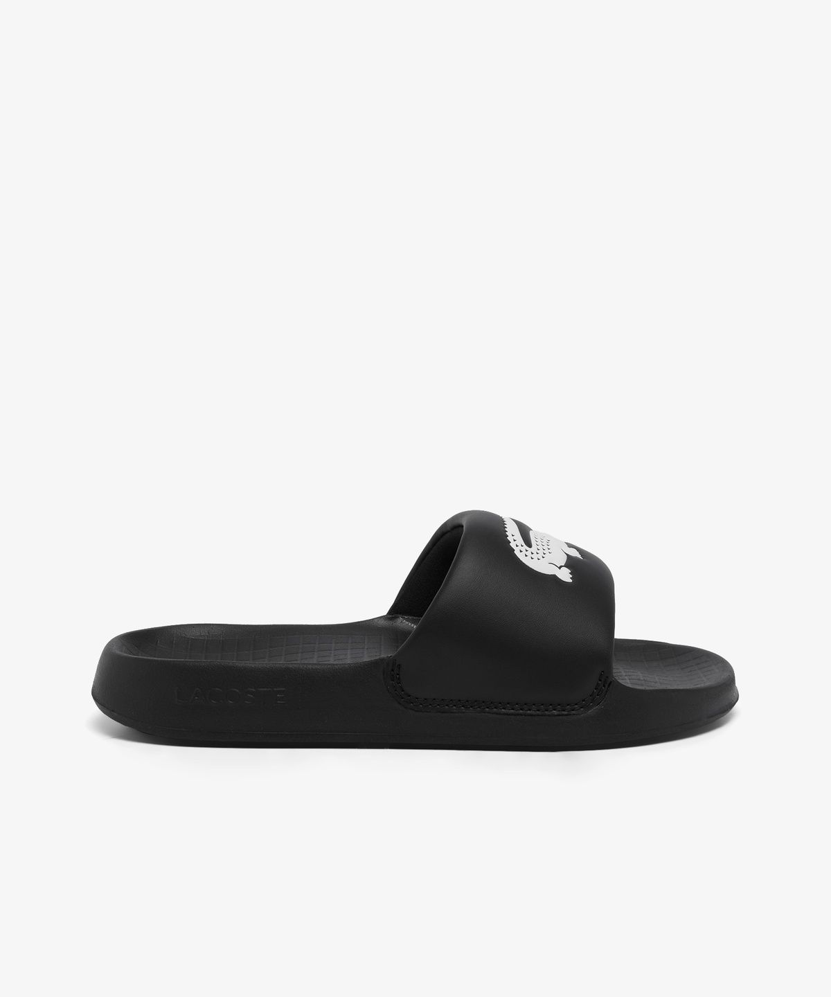 라코스테(LACOSTE) 여성 Serve 슬라이드 1.0 RZ9022W56G 312