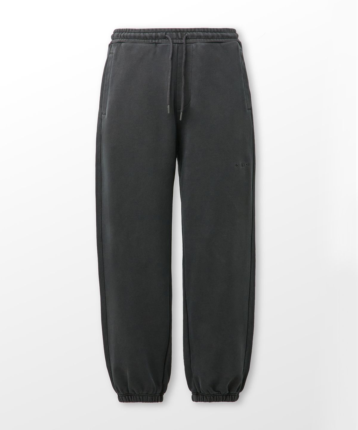 헬리녹스 웨어(HELINOX WEAR) 더스트 다잉 조거팬츠_Gray