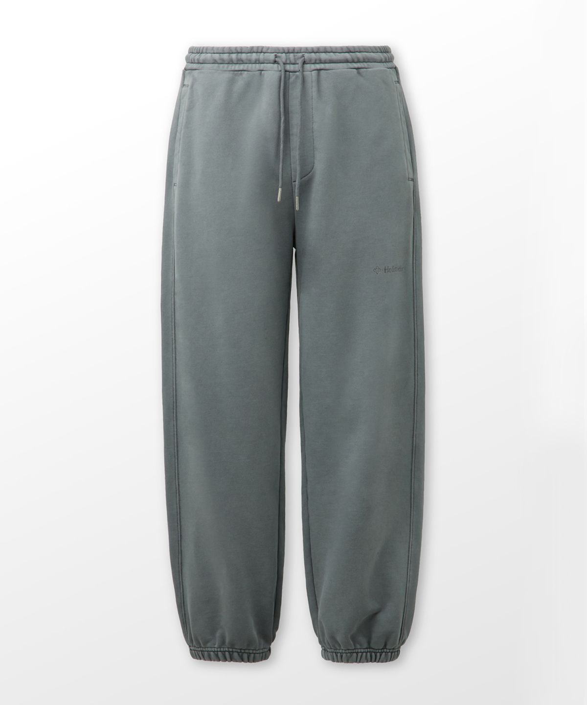 헬리녹스 웨어(HELINOX WEAR) 더스트 다잉 조거팬츠_Charcoal Gray