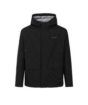 남성 베르텍스 3L 마운틴쿡 자켓 (BLACK)