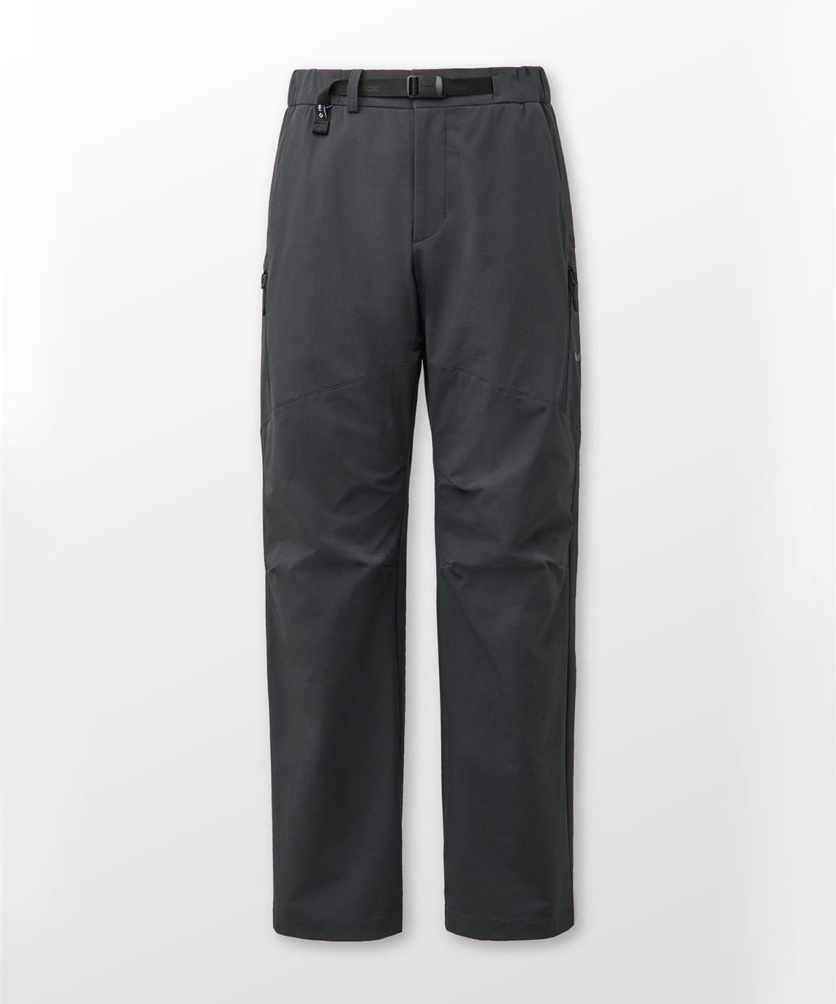 헬리녹스 웨어(HELINOX WEAR) 하이커 팬츠_Charcoal Gray