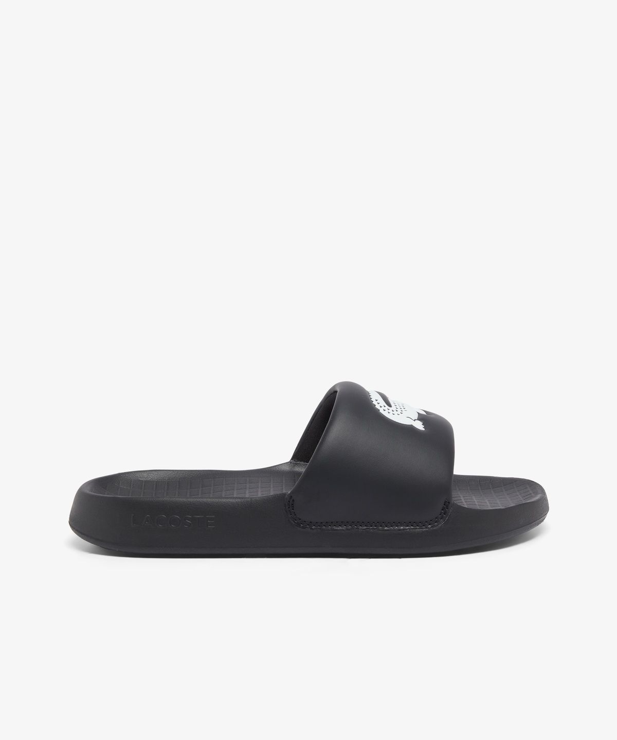 라코스테(LACOSTE) 남성 Serve 슬라이드 1.0 RZ9021M56G 312