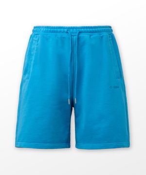 더스트 다잉 쇼츠_Cyan Blue