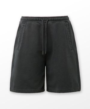 더스트 다잉 쇼츠_Charcoal Gray