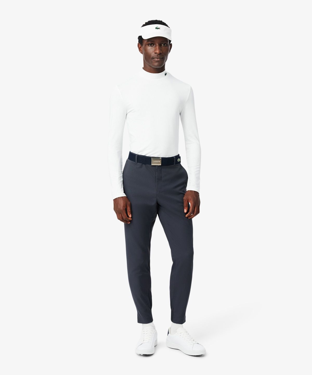 라코스테(LACOSTE) 남성 골프 조거 팬츠 XH0052-56G S5T