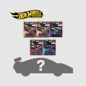 핫휠 HRV11_956J F1 프리미엄 2026 시리즈1