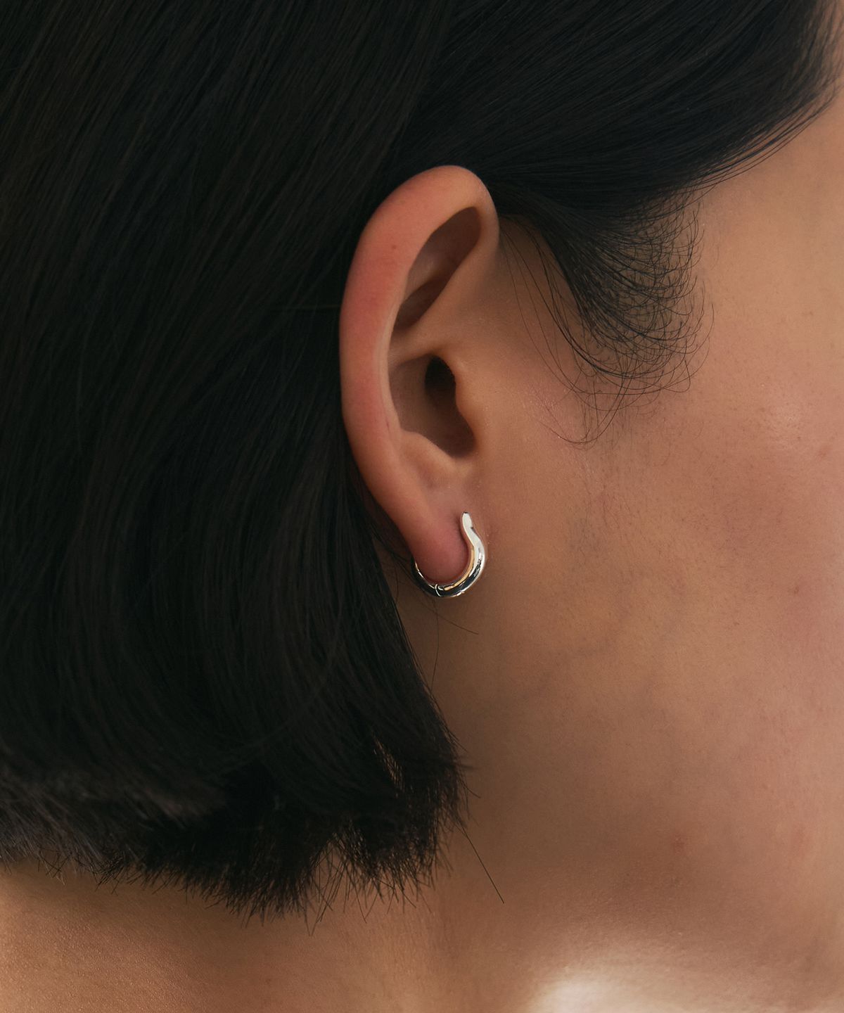 코도(KODO) Bold Essential Hoops(Small)