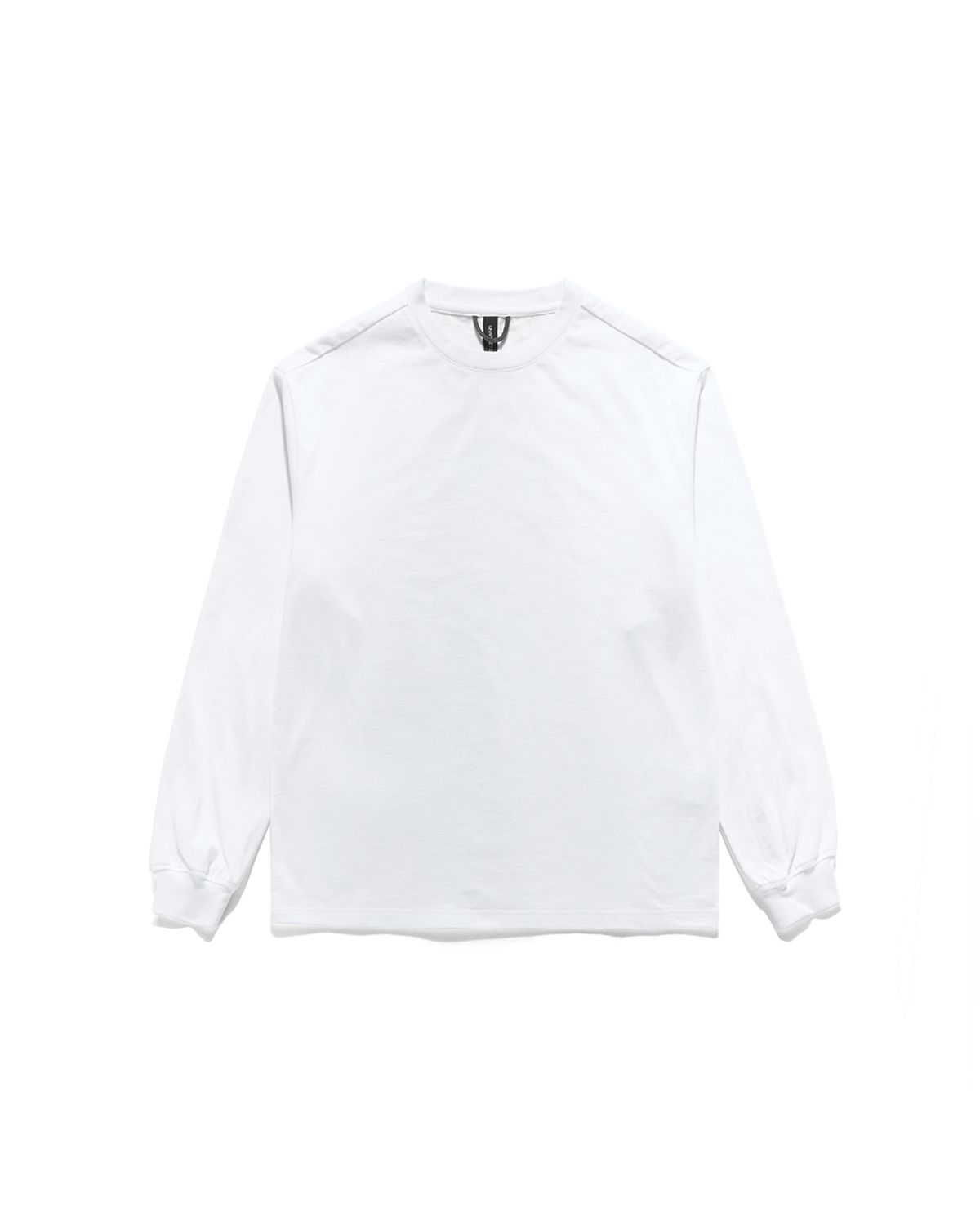 언어펙티드 에센셜(UNAFFECTED ESSENTIAL) EASY COMFORT LONG SLEEVES (3 COLORS)
