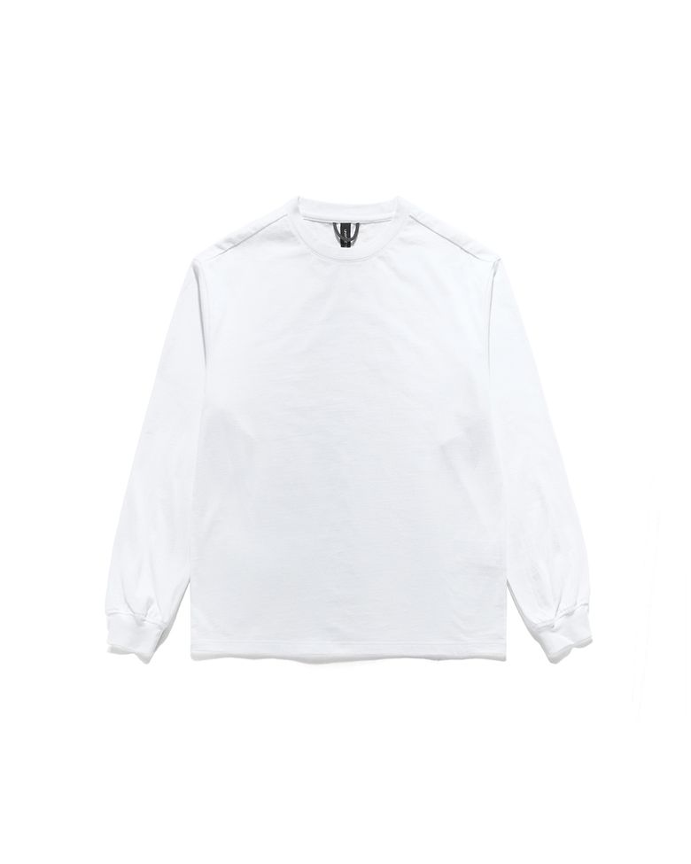 EASY COMFORT LONG SLEEVES (3 COLORS)