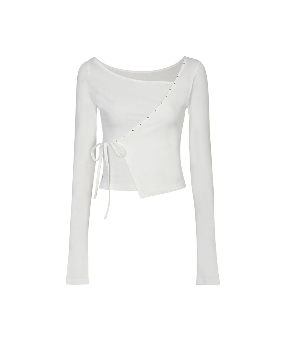 페인오어플레져(PAINORPLEASURE) SOFT ARMOR LONG SLEEVE white
