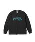 Y.E.S Hardware 26 L/S Black