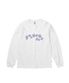 Y.E.S Hardware 26 L/S White