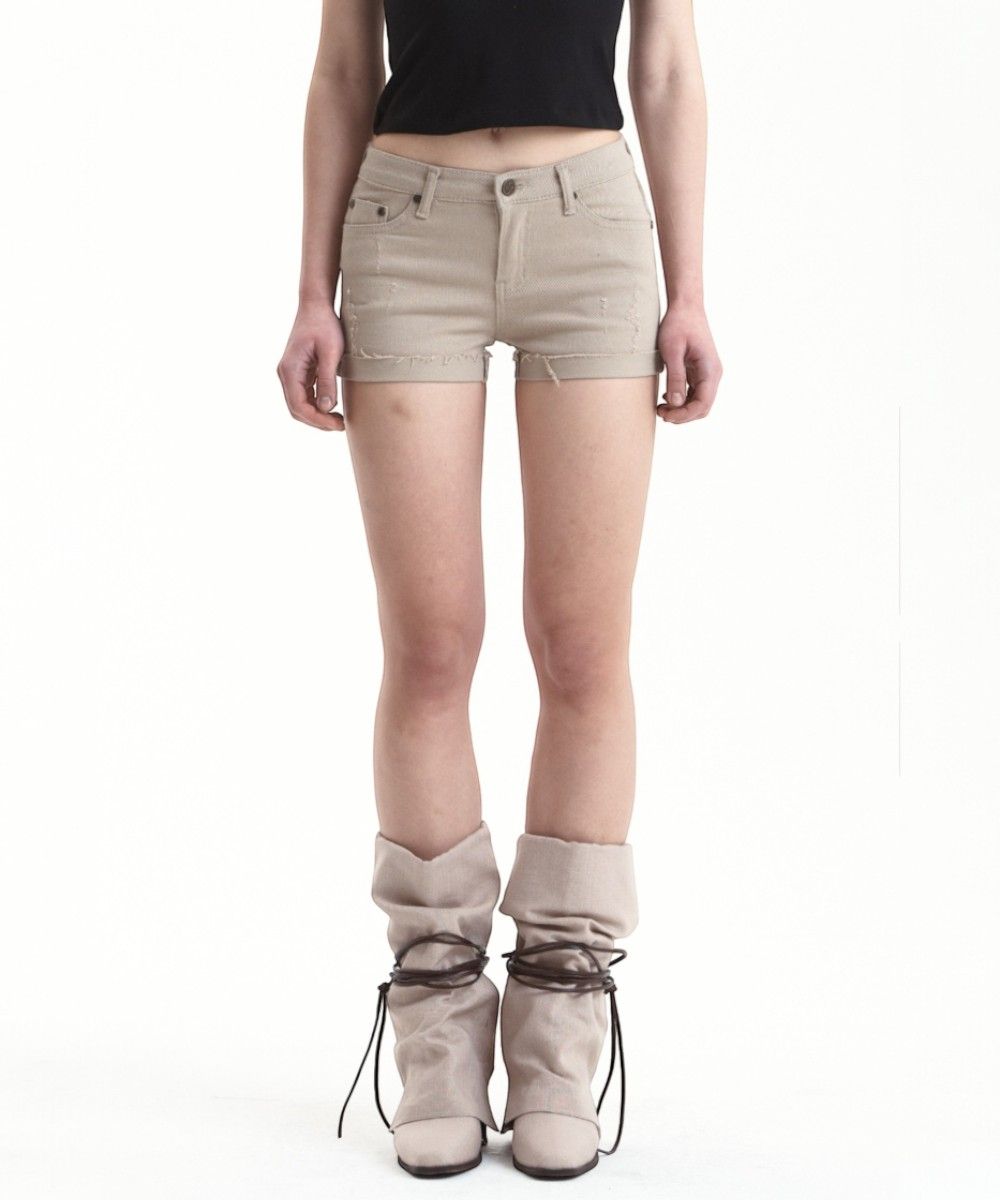 SYNERJYN - Jeans | Shop Online | MUSINSA