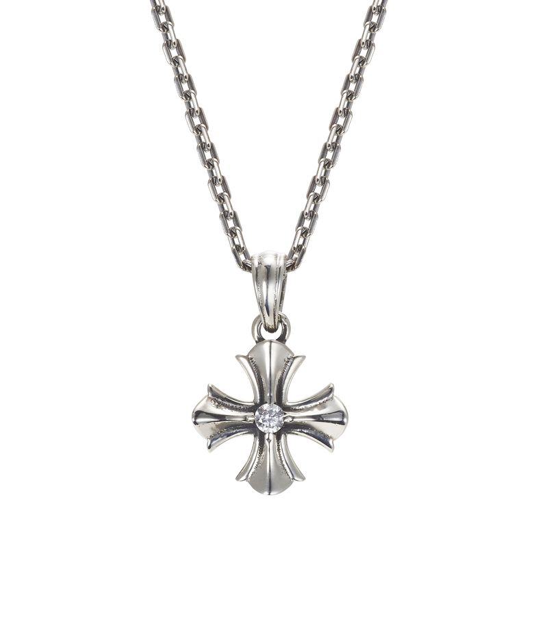 Royal Charm Single Set Pendant