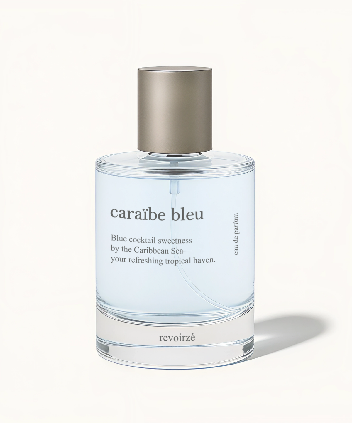 르브아제(REVOIRZE) 카리브블루 오드퍼퓸 50ML