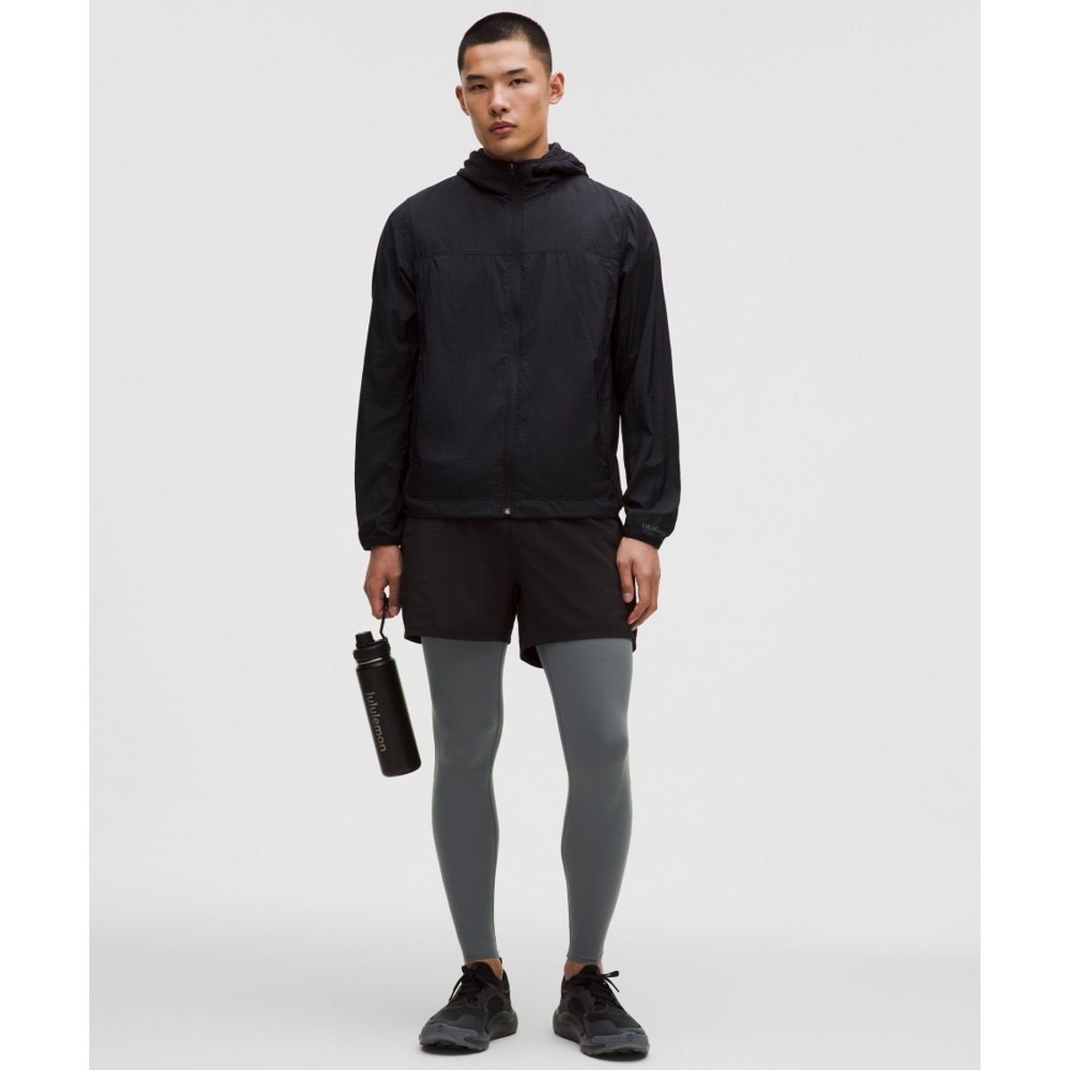 룰루레몬(LULULEMON) 패스트 앤 프리 타이츠 28inch  ONGE