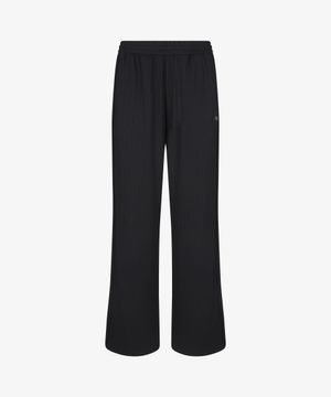 여성 골지 트레이닝 와이드 팬츠(FS262FP02F001001)