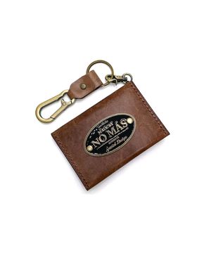 Double side card case vol.3 (BROWN)