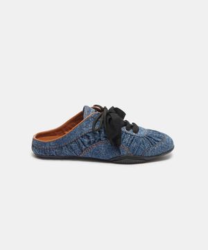 Curtain call mule sneakers(blue)_DG4DS26029BLU