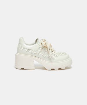Curtain call platform sneakers(ivory)_DG4DS26008IVY