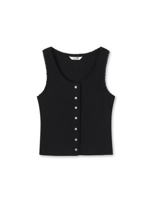 여성 포인텔 탱크탑_MSG2TL2054