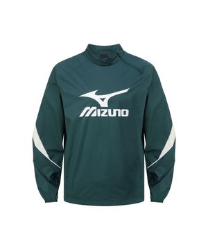 MFB LIGHT HIGH NECK PISTE_32YE6A42